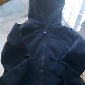 Lululemon scuba hoodie